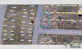 Imagem 6: Terreno para venda PARQUE DAS AGUAS VÁRZEA GRANDE