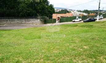 Imagem 5: Terreno-À VENDA-Condominio Villagio Piu Verde-Itatiba-SP