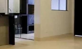 Imagem 5: Casa á venda com 3 quartos sendo 1 suíte no Panorama em Campo Grande - MS