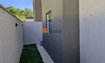 Imagem 4: ÁREA PRIVATIVA DE 02 QUARTOS COM VARANDA E 01 VAGA DE GARAGEM NO BAIRRO DUQUESA II EM SANT