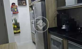 Imagem 7: Imóvel para venda tem 90 metros quadrados com 2 quartos em Campeche - Florianópolis - SC