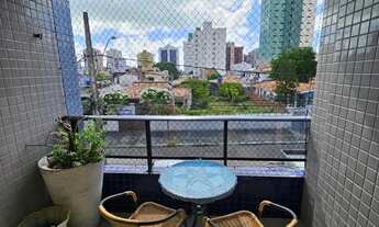 Imagem: Apartamento com 3 dormitórios DCE no