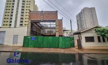 Imagem: Salão comercial para alugar 142m² - Jardim