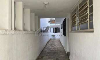 Imagem 4: Casa para aluguel, 3 quartos, 1 suíte, 4 vagas, Centro - Santo André/SP