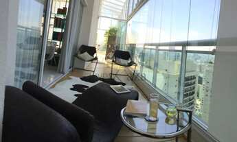 Imagem 7: Apartamento Flat - Cerqueira César - 1 Suíte - 187m²