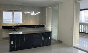 Imagem 5: Apartamento à venda de 256 m² no Cambuí, Campinas-SP