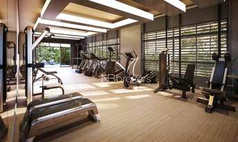 Imagem 7: COM 3 QUARTOS E 302m² PRIVATIVOS COM ACABAMENTO SUPERIOR!