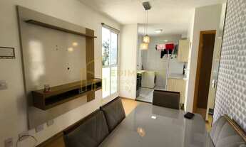 Imagem 2: Aproveite esta oportunidade em Morada de Laranjeiras: apartamento com 2 quartos e muito ch