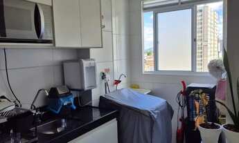 Imagem 2: REPASSE DE APARTAMENTO NO CAMBEBA