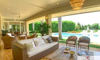 Imagem 3: Belíssima Casa a venda, Cond. Quinta da Baronesa