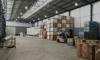 Imagem 3: Galpão à venda, 1700 m² por R$ 10.000.000,00 - Mooca - São Paulo/SP