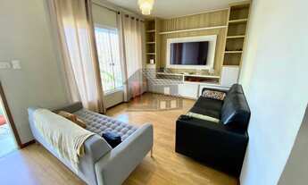 Imagem 4: Casa à Venda em Capoeiras com Suíte + Salão de Festas