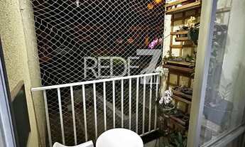 Imagem 3: Apartamento à venda em Campinas-SP, Jardim Andorinhas: 2 quartos, 1 sala, 1 banheiro, gara