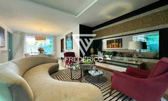 Imagem 6: CD Lago Paranoá