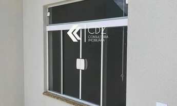 Imagem 2: Casa Térrea Parque São Bento - Sorocaba/SP