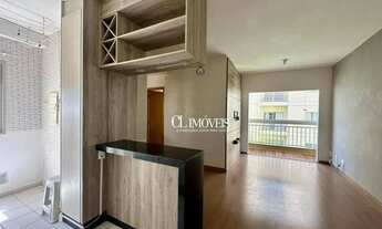 Imagem 2: Apartamento de 3 quartos para alugar, Bairro Terra Bonita / R$ 2.2000 - Londrina/PR