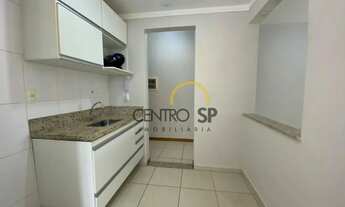 Imagem 6: Residencial La Coruna, Apartamento para aluguel com 57 m² e 2 quartos