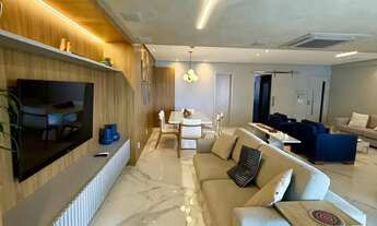 Imagem: APARTAMENTO 03 SUITES ALTO LUXO MOBILIADO