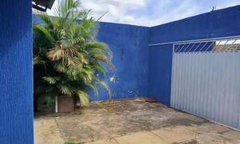 Imagem 3: CASA NO JARDIM AMÉRICA