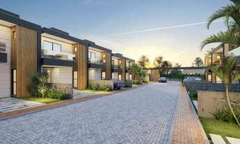 Imagem 3: Maximino Residence - Casa em condomínio à venda em José de Alencar - Fortaleza - CE