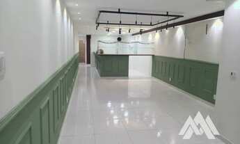 Imagem: Loja ou Salão comercial no Tatuapé com