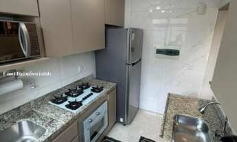 Imagem 4: Apartamento para Venda em Belo Horizonte, Fernão Dias, 3 dormitórios, 1 suíte, 2 banheiros