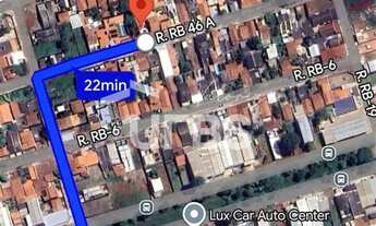 Imagem 3: Lote em área de alta valorização e potencial construtivo.