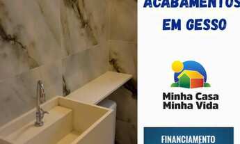 Imagem 3: Apartamento parcelas de a partir de 499,99