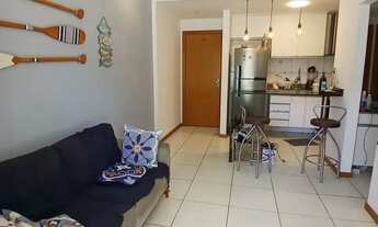 Imagem 5: Excelente apartamento 1 quarto, varanda, nascente, na Pituba - Salvador - BA