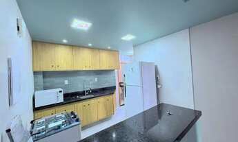 Imagem 6: Apto reformado com 80m2 Umarizal Apto mobiliado