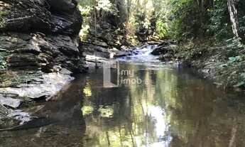 Imagem 4: Fazenda Excelente em Caxambu próximo a Pirenópolis-GO