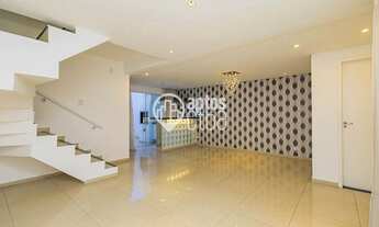 Imagem 2: Sobrado em condomínio, 03 dormitórios, 02 vagas - Bacacheri, Curitiba/PR