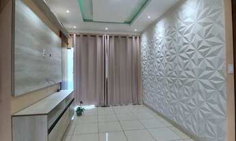 Imagem 5: Casa próximo ao DB cidade nova e T3