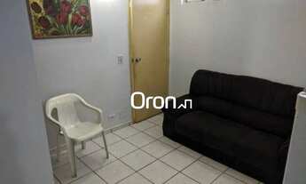 Imagem 2: Flat à venda, 35 m² por R$ 185.000,00 - Setor Central - Goiânia/GO