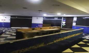 Imagem 6: Salão Comercial no Bairro Jardim em Santo André