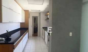 Imagem 7: Cobertura com 3 dormitórios para alugar, 270 m² por R$ 16.400,00/mês - Vila Leopoldina - S