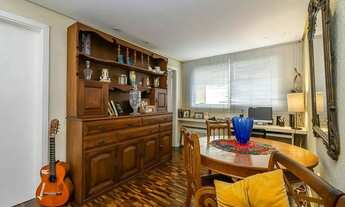 Imagem 5: Cobertura em Avenida Mariland - Auxiliadora - Porto Alegre/RS