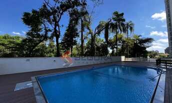 Imagem 2: Amplo apartamento duplex om 2 dormitórios - Centro / Canoas