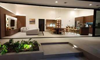 Imagem 4: Casa à Venda em Porto Rico, Porto Rico - PR