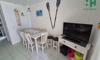 Imagem 5: Apartamento triplex quadra mar para locação de temporada em Caiobá