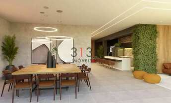 Imagem 4: Lancamento Residencial Porto Carioca Maravilha com apartamentos de 63m2 Apartamento com 03