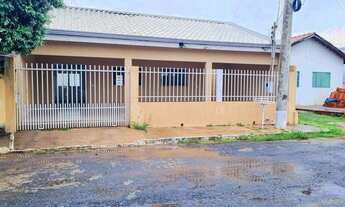 Imagem: Casa à venda, Nossa Senhora Aparecida