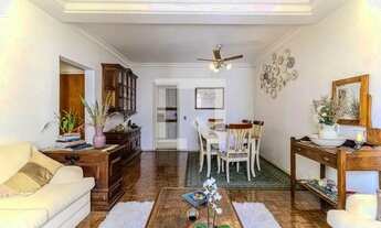 Imagem 5: Apartamento à Venda - Santa Cecília, 3 Quartos, 184 m2