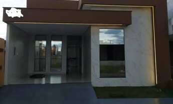 Imagem 2: Linda Casa Térrea com 3 quartos, Área gourmet, fino acabamento, financia - Ananindeua - Po