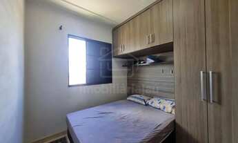 Imagem 3: Apartamento para locação no Parque dos Príncipes