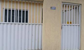 Imagem: Vendo casa de três quartos Maruipe