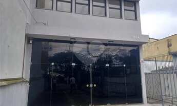 Imagem: Prédio inteiro para locação em Vila Romana