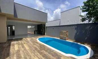 Imagem 2: Casa à venda, Jardim Buriti Sereno, Aparecida de Goiânia, GO