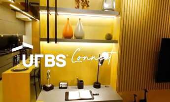 Imagem 5: Flat Setor Leste Universitario