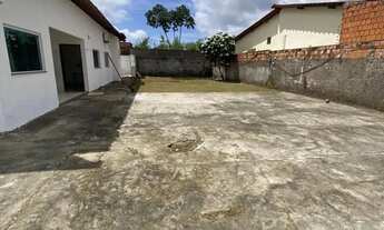 Imagem 2: Locação Casa no Araçagy